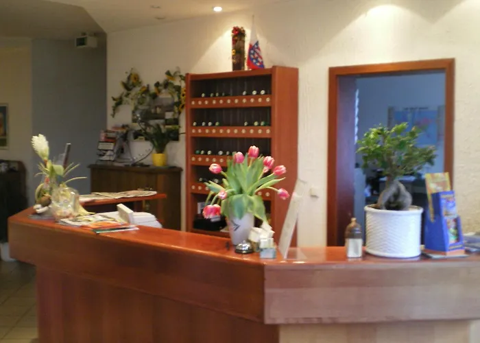 Hotel Wutzler