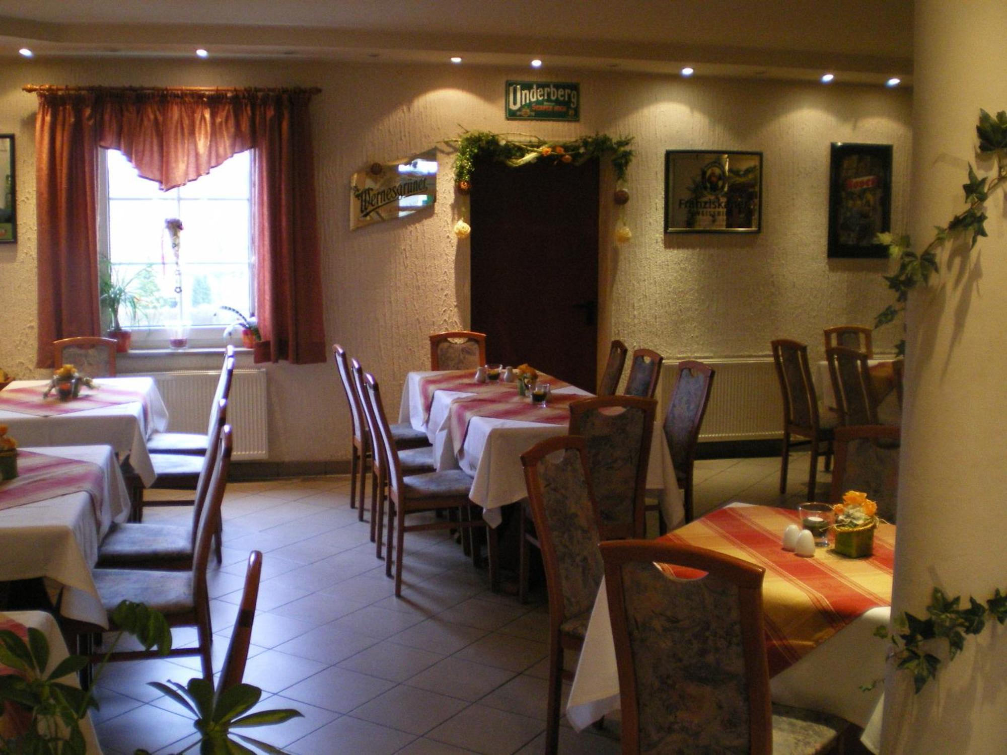 Hotel Wutzler