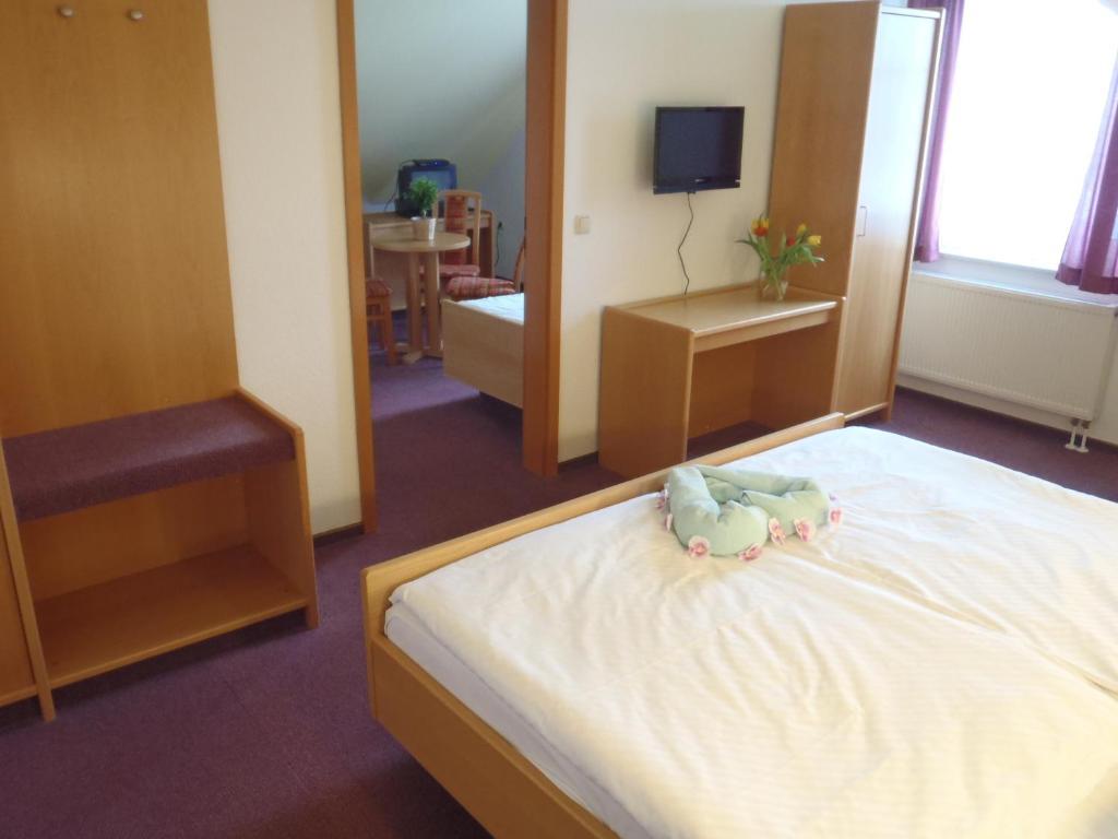 Wutzler Hotel Miesitz