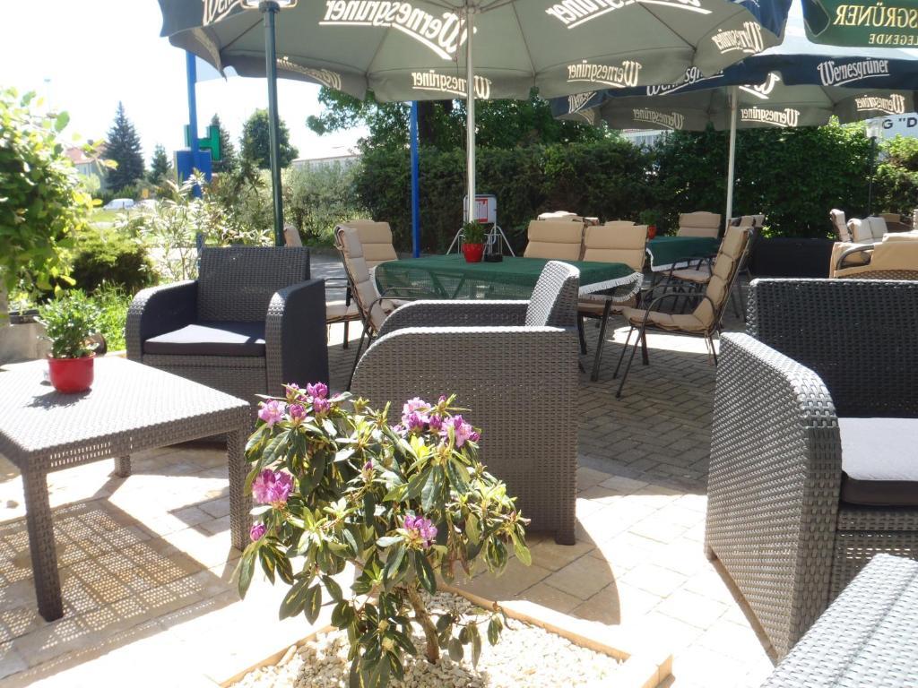 Wutzler Hotel