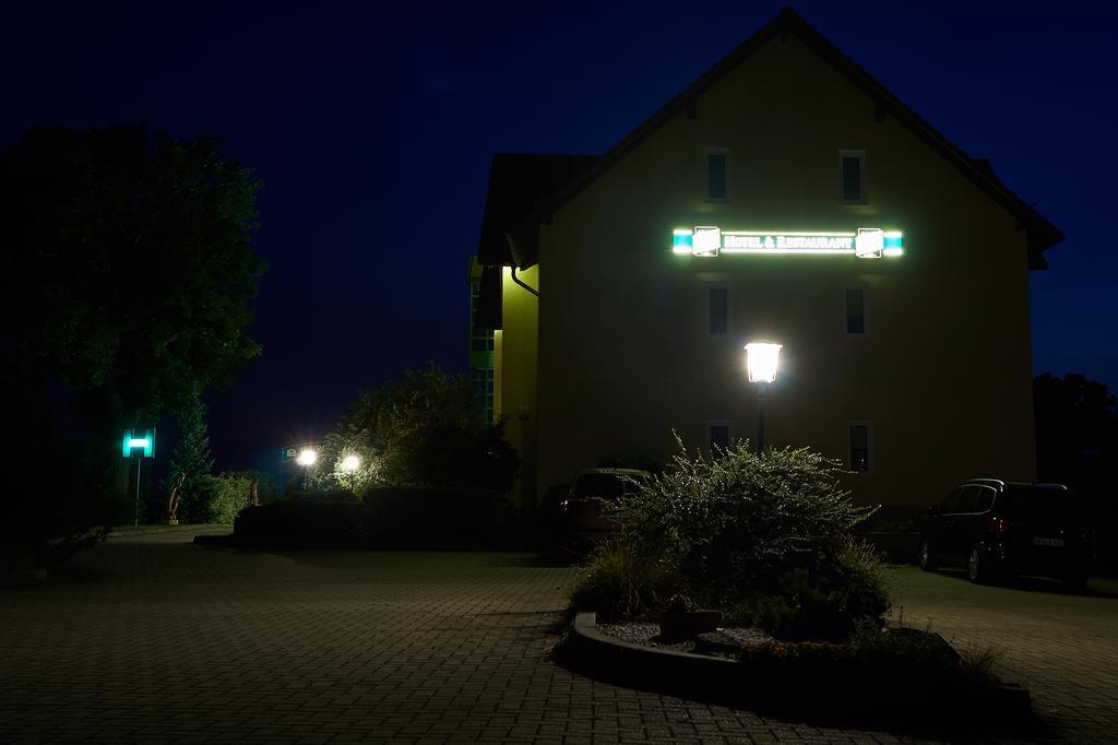 Hotel Wutzler Miesitz