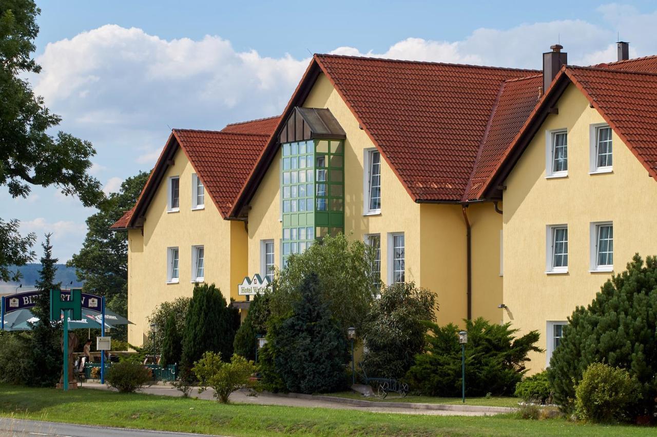 Wutzler Hotel Miesitz