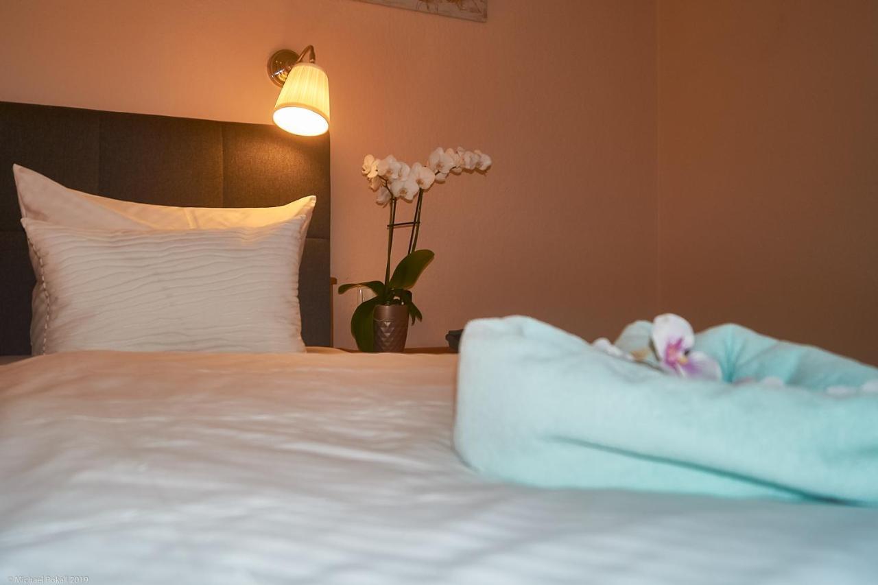 Wutzler Hotel Miesitz