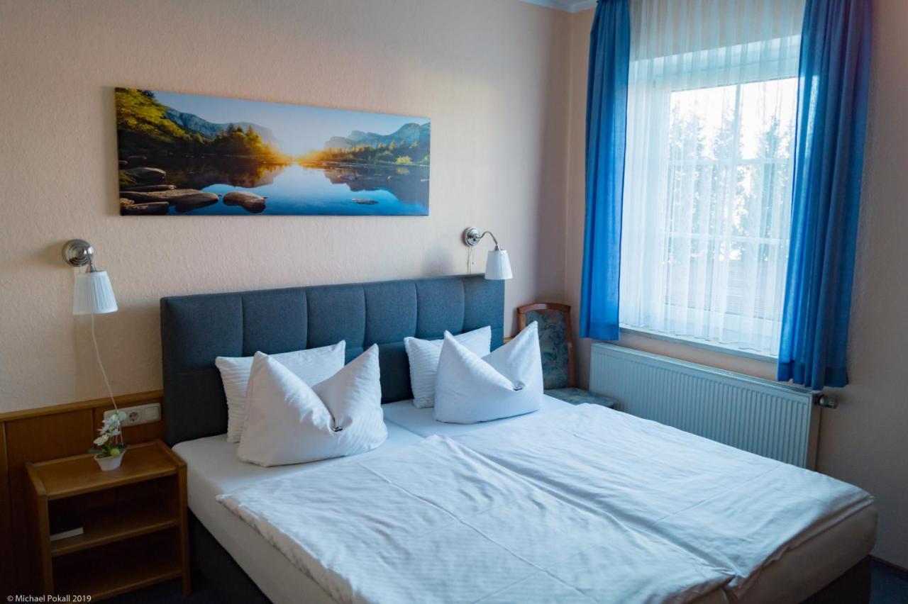 Hotel Wutzler