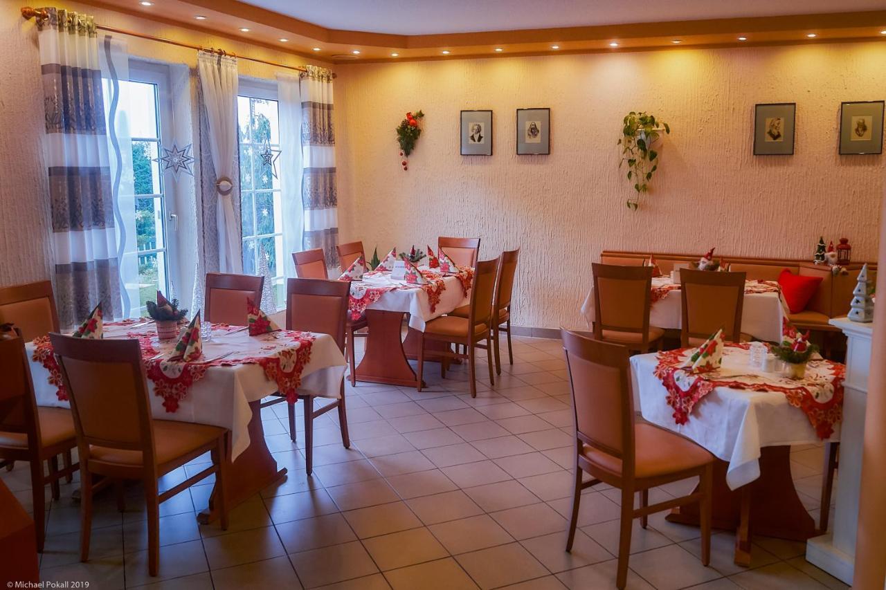 Hotel Wutzler Miesitz