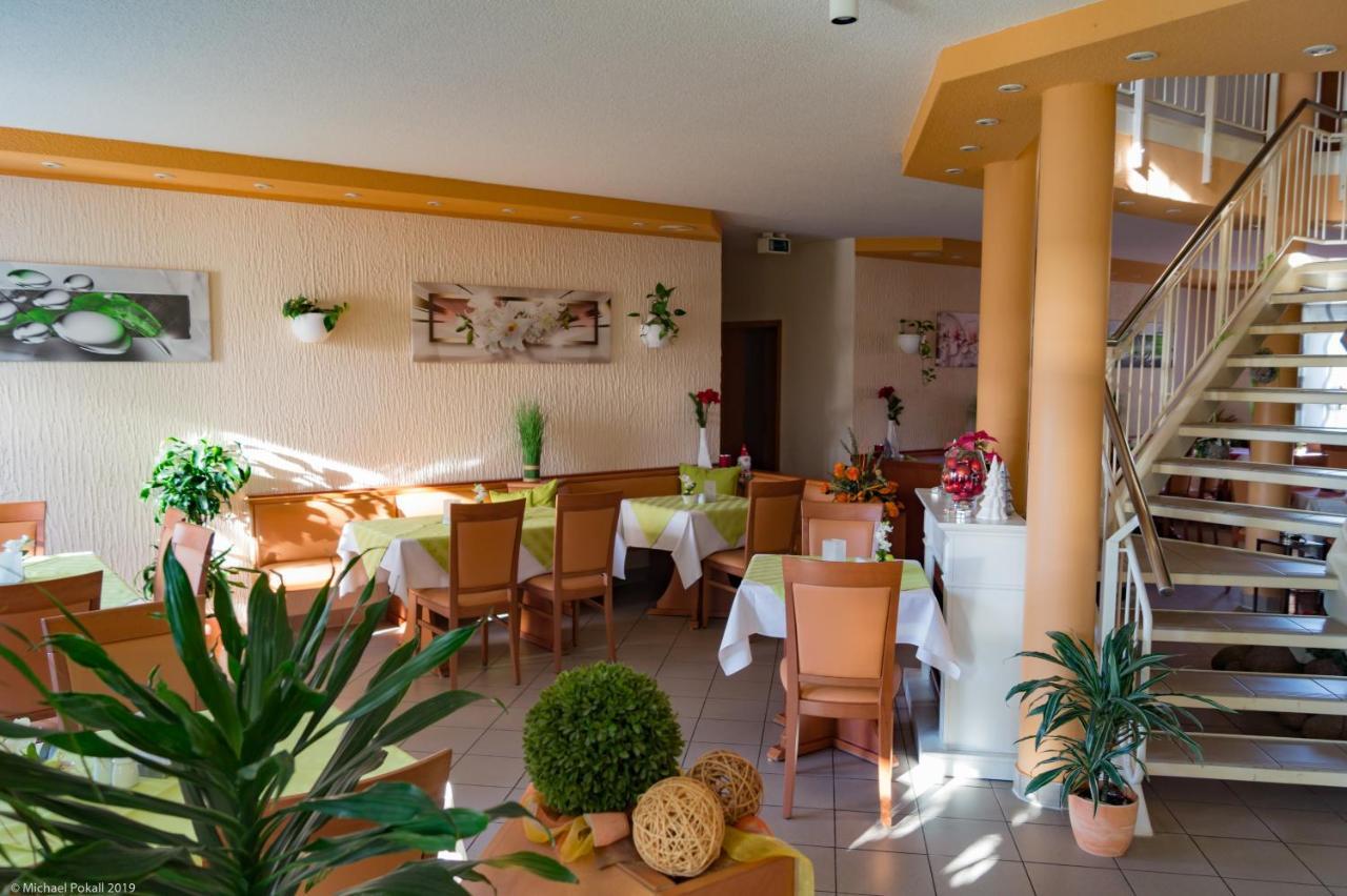 Wutzler Hotel Miesitz