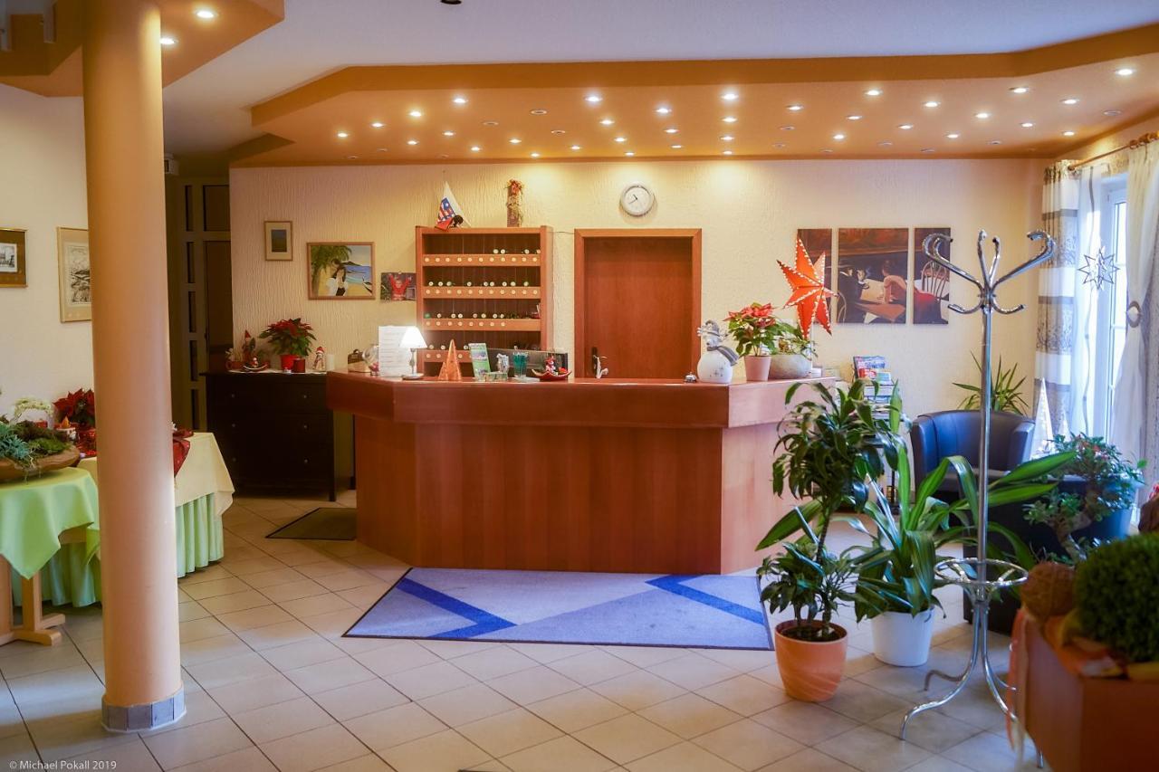 Hotel Wutzler