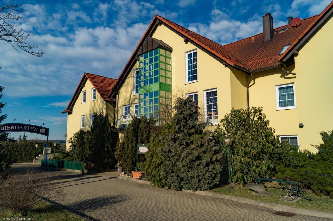 Wutzler Hotel