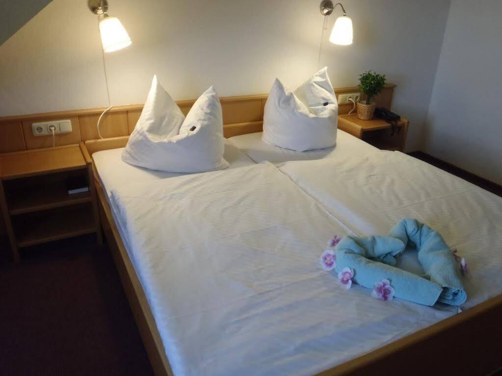 Wutzler Hotel Miesitz