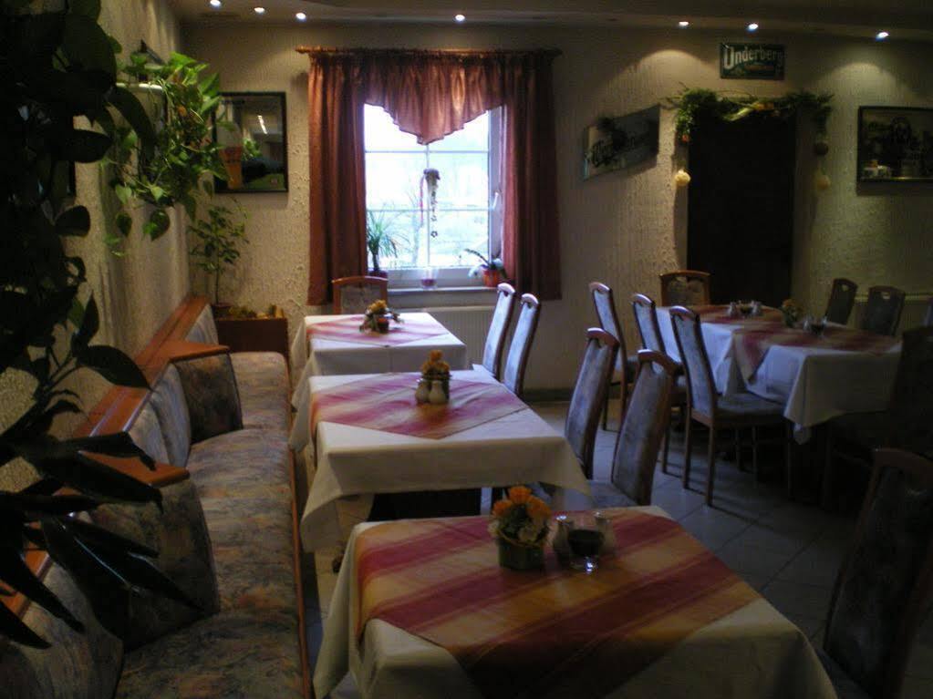 Hotel Wutzler Miesitz